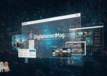 Power of digitalconnectmag.com