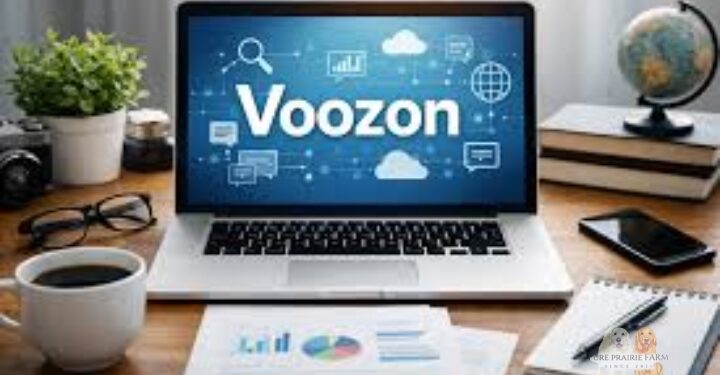 voozon