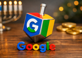The Ultimate Guide to the Google Dreidel Game & Hanukkah Fun