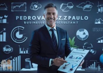 pedrovazpaulo business consultant