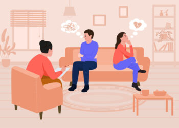 What Are the Essential Features of Effective Marriage Counselling?