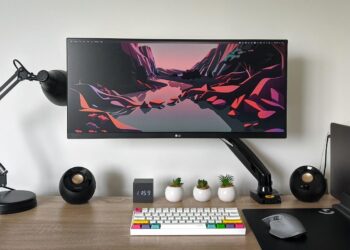 How to Build a Home Office Setup That Actually Improves Your Productivity