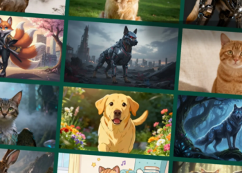 AI Animal Generator: Why Talking AI Animals Are Taking Over TikTok and YouTube
