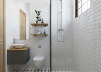 Eco-Friendly Plumbing
