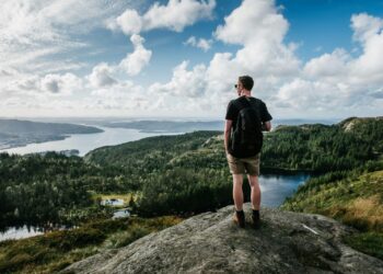 Hiking Trip