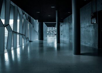 Concrete Floor