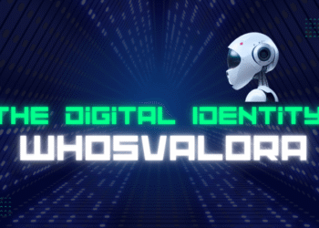 Whosvalora The Digital Identity