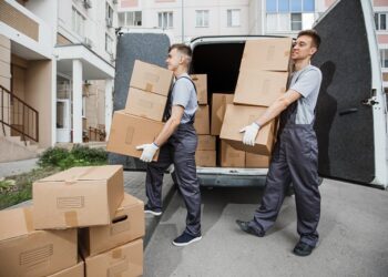 What to Actually Do When You Move Into a New Apartment