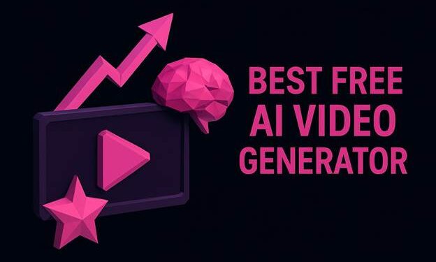 The Best AI Video Generators of 2026 – 10 Tried and Tested