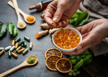 The Importance of Research and Formulation in Developing High-Quality Supplements