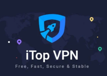 iTop VPN: Your Ultimate Choice for a Free and Secure VPN