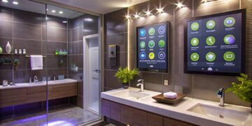 Smart Home Solutions That Improve Comfort, Security, and Efficiency