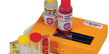 Why Is Regular Testing Important for Saltwater Pools?