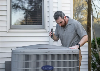 How Custom HVAC Design Enhances Year‑Round Home Comfort