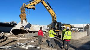 Recommended Interior Demolition Companies in Los Angeles