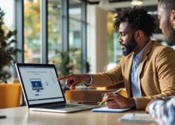 Software Development Partner
