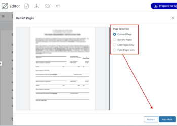 How to Evaluate Modern redaction software Before Sharing Sensitive Documents