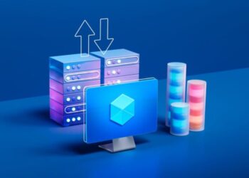Microsoft Azure Cloud Service for Scalable and Efficient Infrastructure