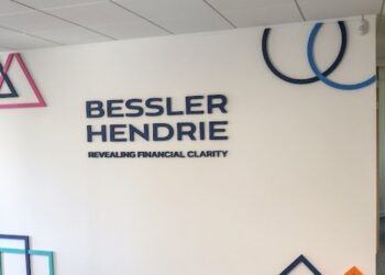 Office Sign Design