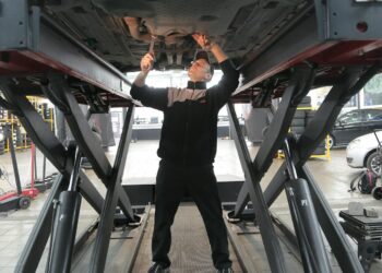 Budgeting for Repairs without Sacrificing Safety