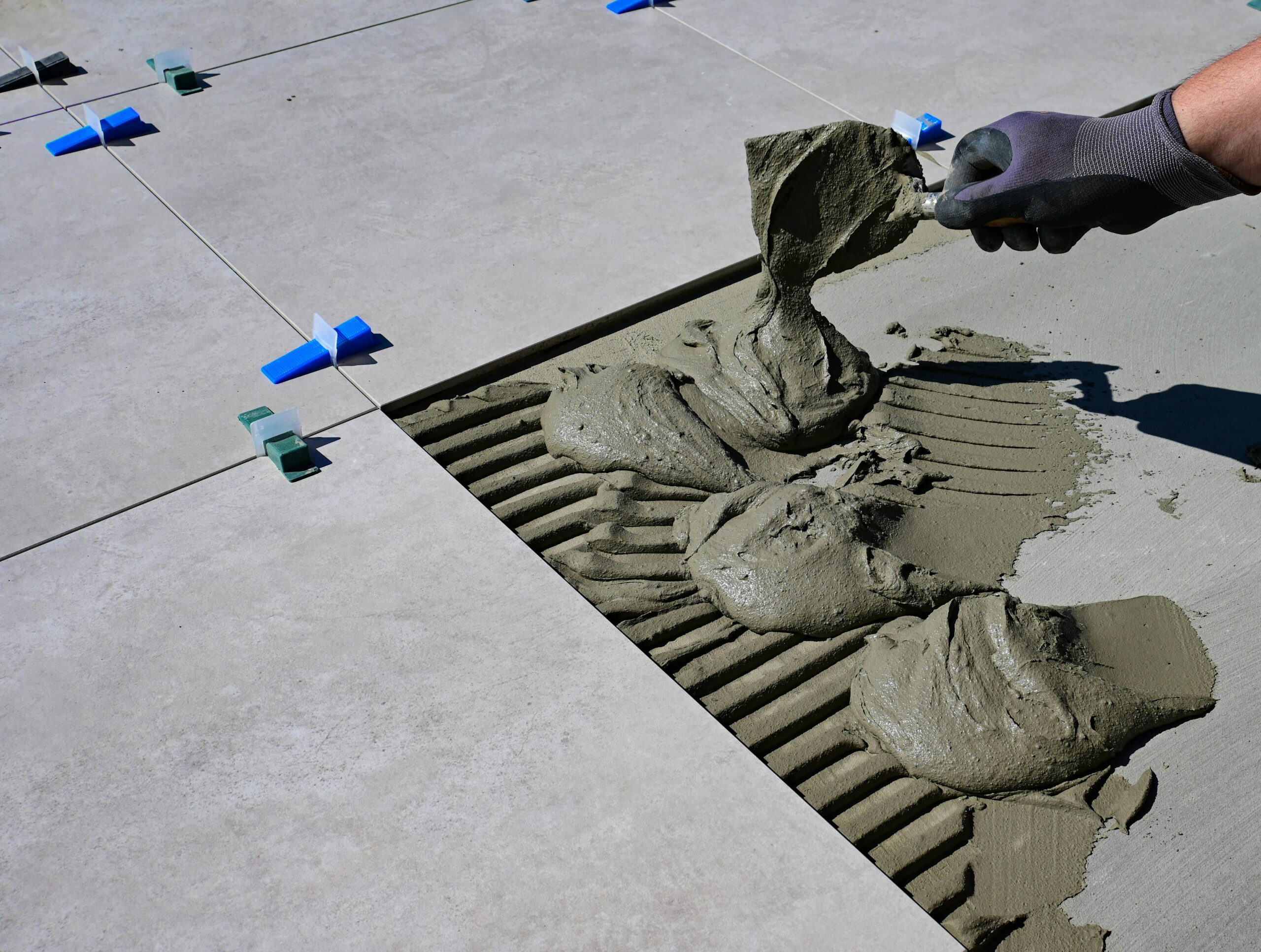 Homeowners: Key Considerations When Selecting Cement Tile Patterns for Home Improvement Projects