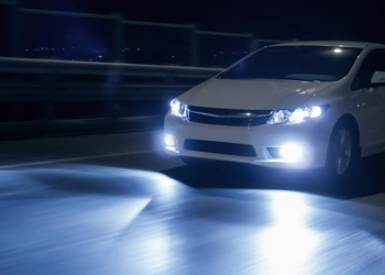 Vehicle Lighting Enhances