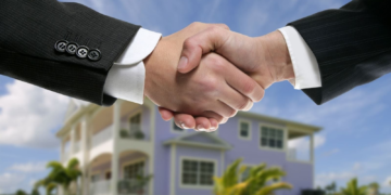 Property Investment Partner