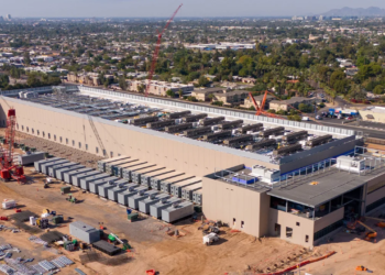 Data Centre Construction