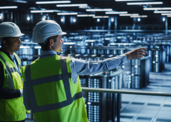 Data Centre Development