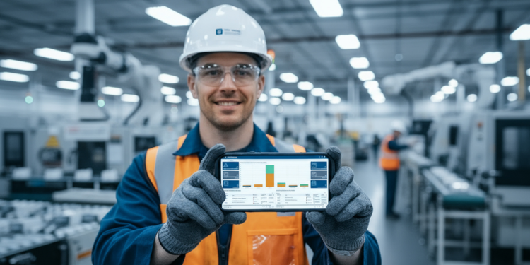 How Digital Tools Are Improving Workplace Safety and Compliance Tracking