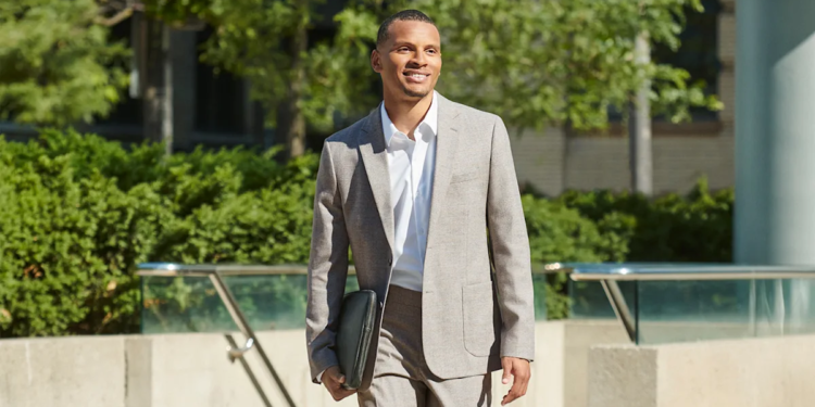 Why RW&CO Manteaux Transition Pour Hommes Stand Out in Contemporary Fashion