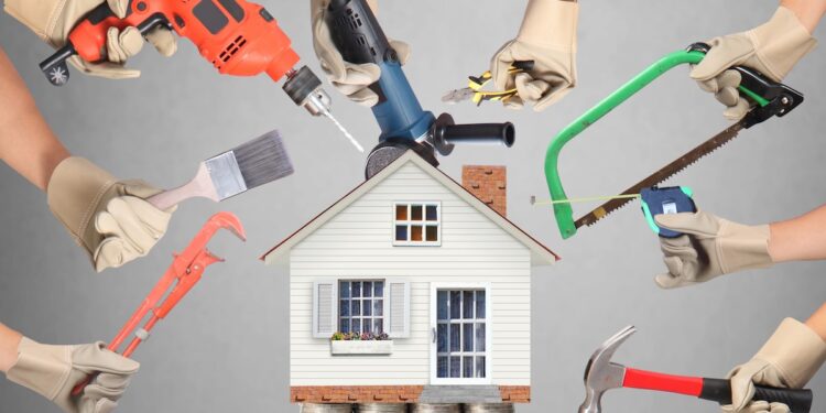 Harold Lanham Home Improvements