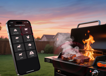 Do Wireless Meat Thermometers Work in Ovens? A Smart Addition to Any Home Kitchen