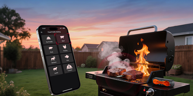 Do Wireless Meat Thermometers Work in Ovens? A Smart Addition to Any Home Kitchen